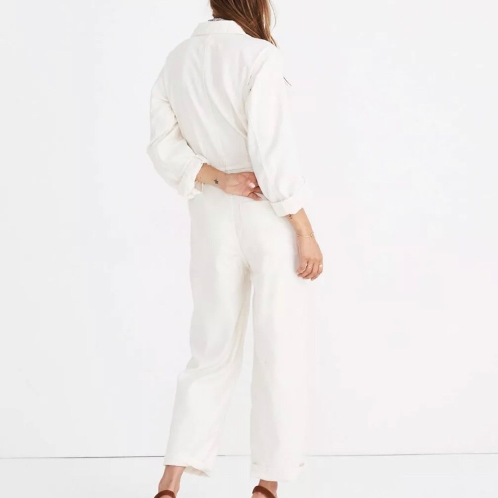 Madewell x As Ever